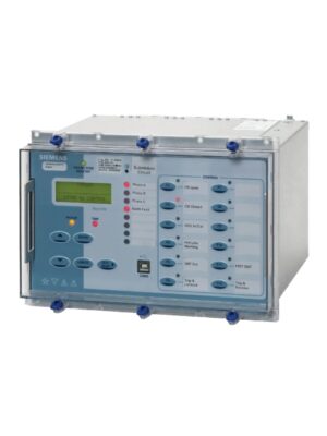 7SR224 Directional Overcurrent Relay