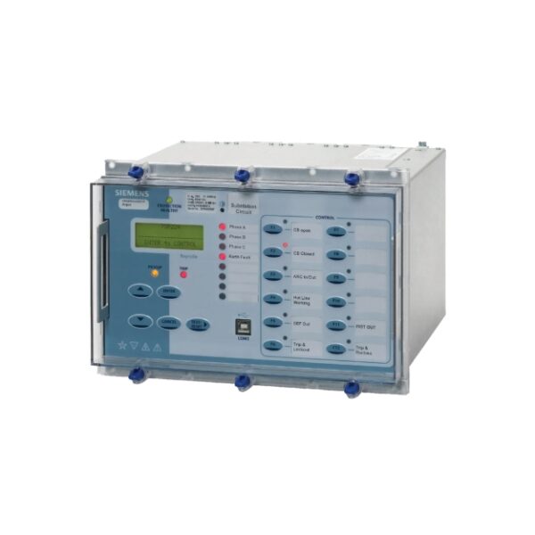 7SR224 Directional Overcurrent Relay