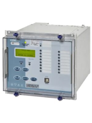 Reyrolle 7SR23 Protection Relay