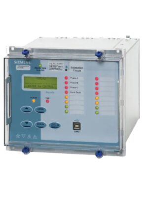 Reyrolle 7SR242 Protection Relay