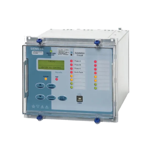 Reyrolle 7SR242 Protection Relay | Differential Relay Mumbai