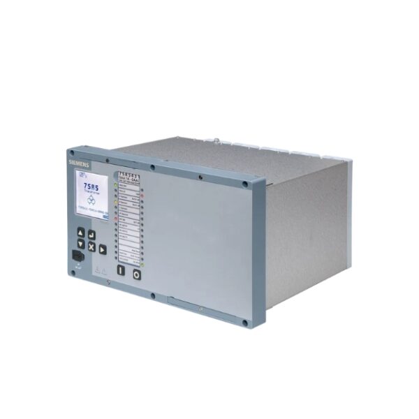 7SR54 Transformer Protection Relay