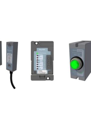 Reyrolle 7XG31 ReyARC Relay