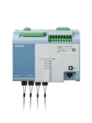 Reyrolle 7XG35 ReyARC Relay