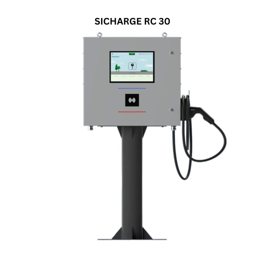 SICHARGE RC 30