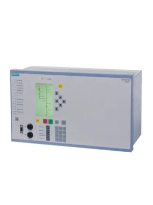 SIPROTEC 6MD66 Bay Controller