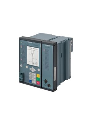 SIPROTEC 6MD85 Bay Controller