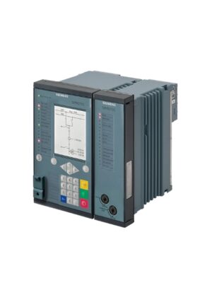 SIPROTEC 6MD86 Bay Controller