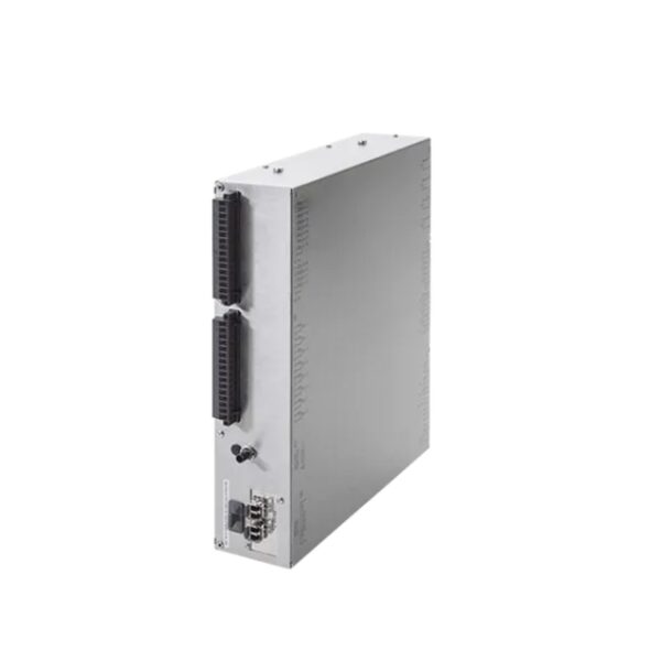 SIPROTEC 6MU805 Merging Unit