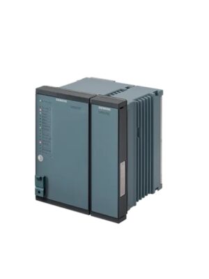 SIPROTEC 6MU85 Merging Unit