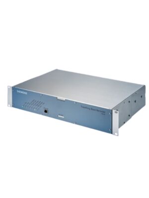 SIPROTEC 7SE20 Fault Recorder