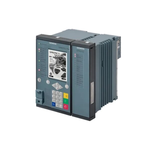 SIPROTEC 7KE85 Fault Recorder