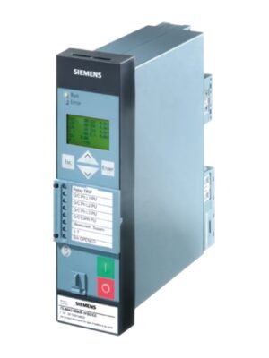 SIPROTEC 7RW80 Relay