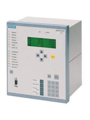 SIPROTEC 7SA522 Distance Relay
