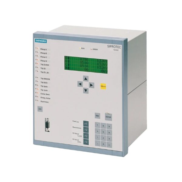 SIPROTEC 7SA522 Distance Relay