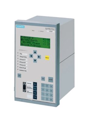 SIPROTEC 7SA61 Protection Relay