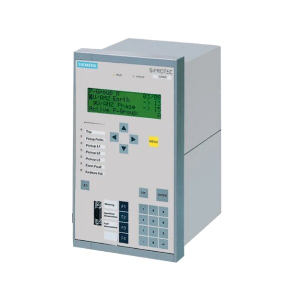 SIPROTEC 7SA61 Protection Relay