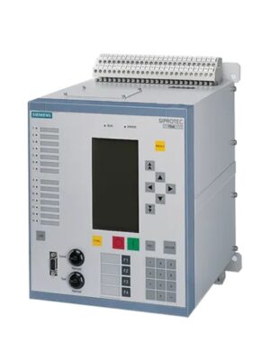 SIPROTEC 7SA63 Protection Relay