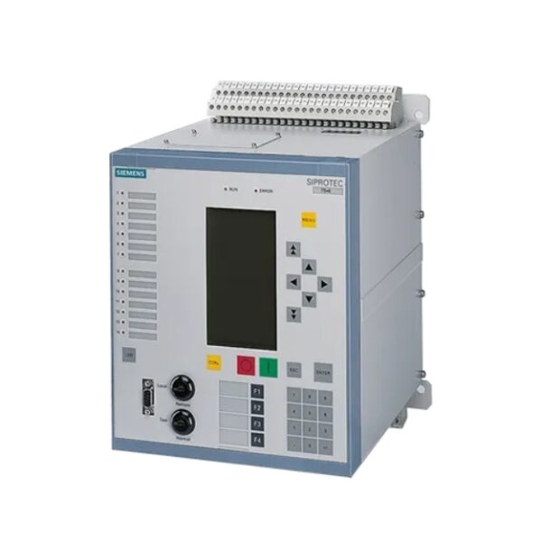 SIPROTEC 7SA63 Protection Relay