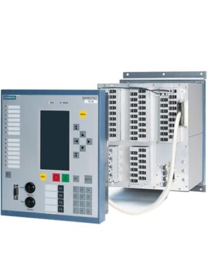 SIPROTEC 7SA64 Protection Relay