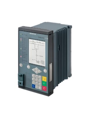7SA82 Distance Protection Relay