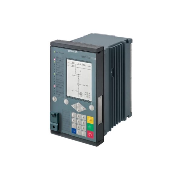 7SA82 Distance Protection Relay