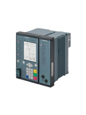 7SA87 Distance Protection Relay