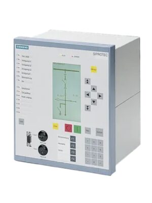 SIPROTEC 7SD5 Protection Relay