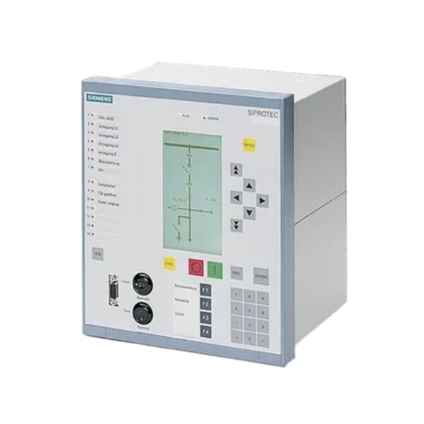 SIPROTEC 7SD5 Protection Relay