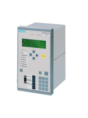 SIPROTEC 7SD610 Protection Relay
