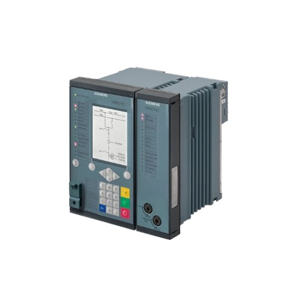 7SD86 Line Differential Relay