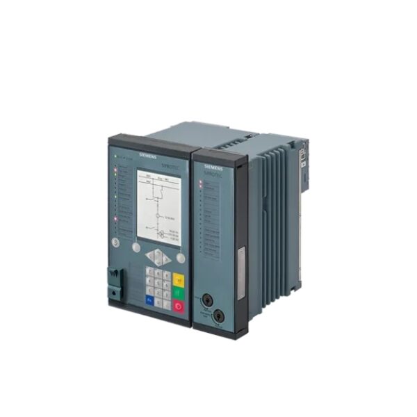 7SD87 Line Differential Relay