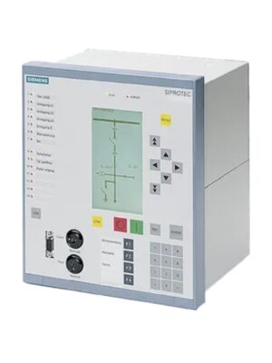 SIPROTEC 7SJ64 protection relay