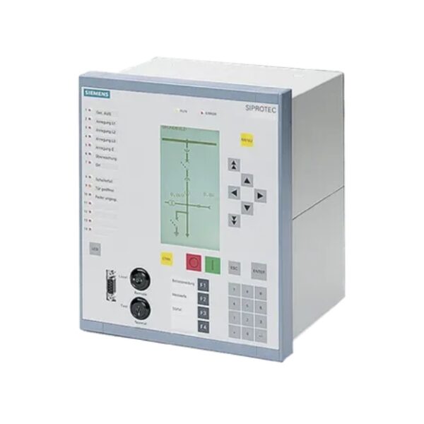 SIPROTEC 7SJ64 protection relay