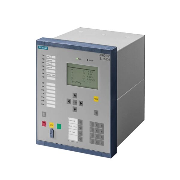 SIPROTEC 7SJ66 Protection Relay
