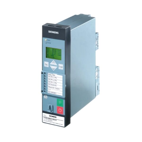 SIPROTEC 7SJ81 Feeder Protection Relay