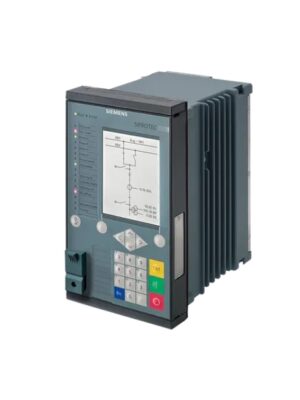7SJ82 Feeder Protection Relay
