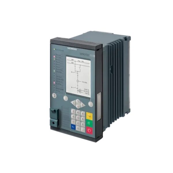 7SJ82 Feeder Protection Relay
