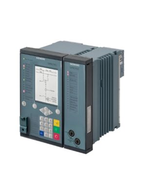 7SJ85 Overcurrent & Feeder Relay