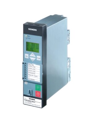Siemens SIPROTEC 7SK81 Motor Protection Relay