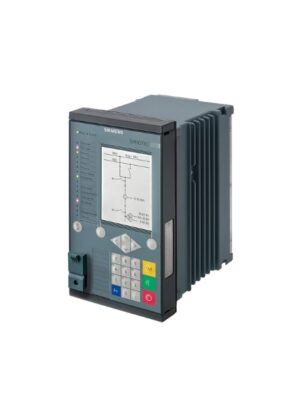 7SK82 Motor Protection Relay