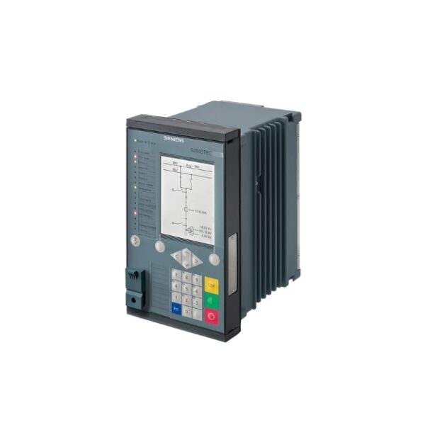 7SK82 Motor Protection Relay