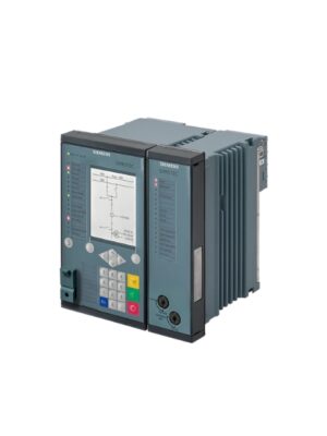 7SK85 Motor Protection Relay