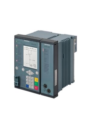 7SL86 Distance Protection Relay