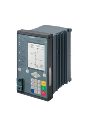 7SL87 Line Differential Relay