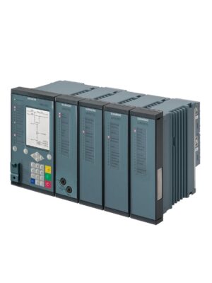 7SS85 Busbar Protection Relay