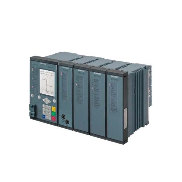7SS85 Busbar Protection Relay