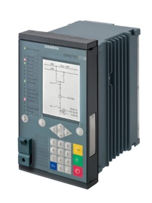 SIPROTEC 7SX82 Universal Protection Relay