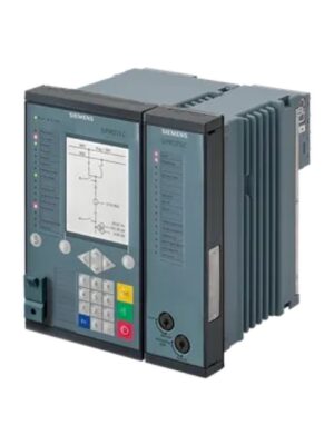 SIPROTEC 7SY82 Universal Protection Relay