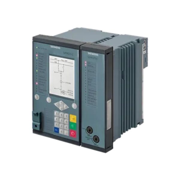 SIPROTEC 7SY82 Universal Protection Relay